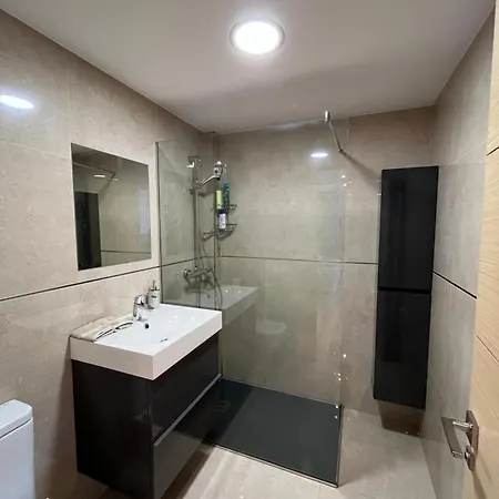 Apartamento Centrico Colon 30 *