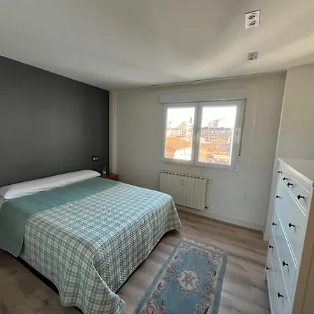 아파트 Apartamento Centrico Colon 30