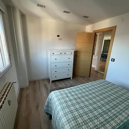아파트 Apartamento Centrico Colon 30