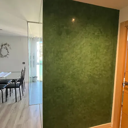 Apartamento Centrico Colon 30