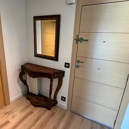 Apartamento Centrico Colon 30 아파트 *
