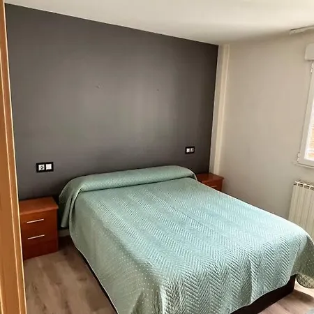 아파트 Apartamento Centrico Colon 30 *