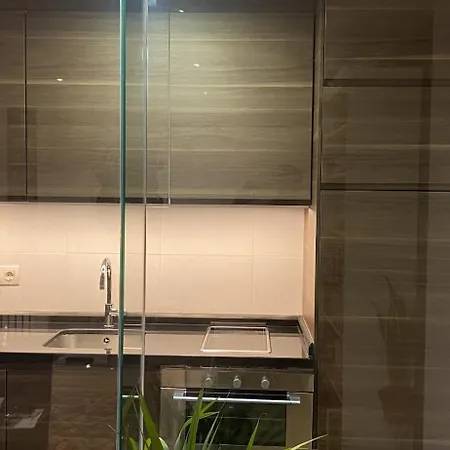 Apartamento Centrico Colon 30 아파트 *