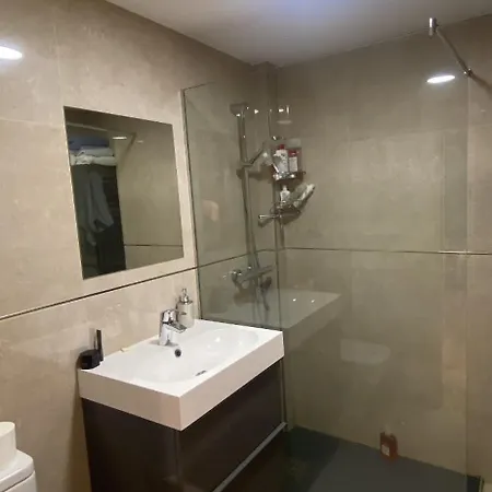 Apartamento Centrico Colon 30 * 레온