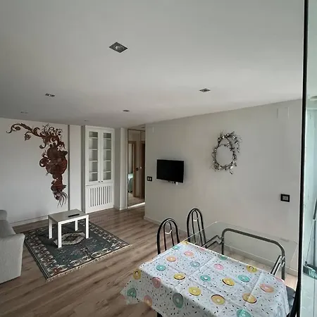 Apartamento Centrico Colon 30